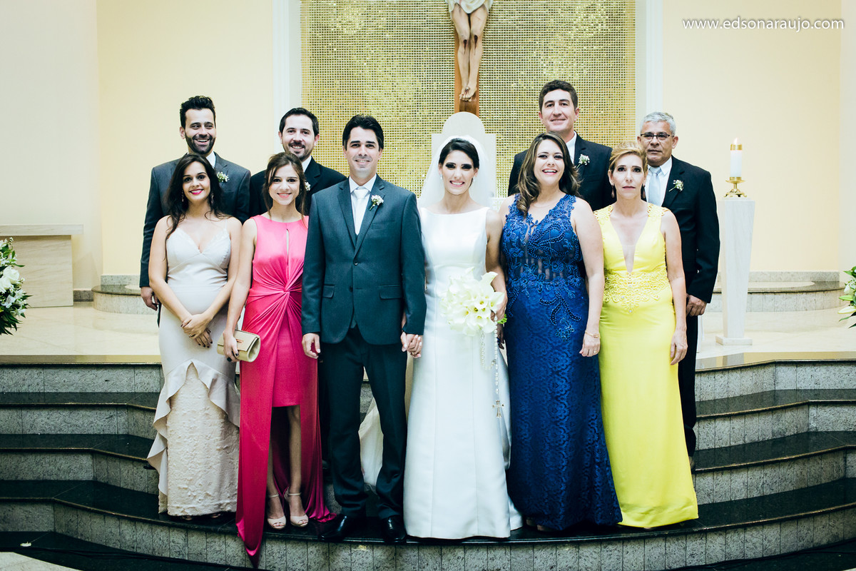 Edson Araujo, Fotografo em João Pinheiro, Fotografo de casamento em João Pinheiro, Melhor fotografo Minas Gerais, Marilia e Flavio, Flavio, Igreja Matriz S'antana João Pinheiro MG, Linda Igreja em jp