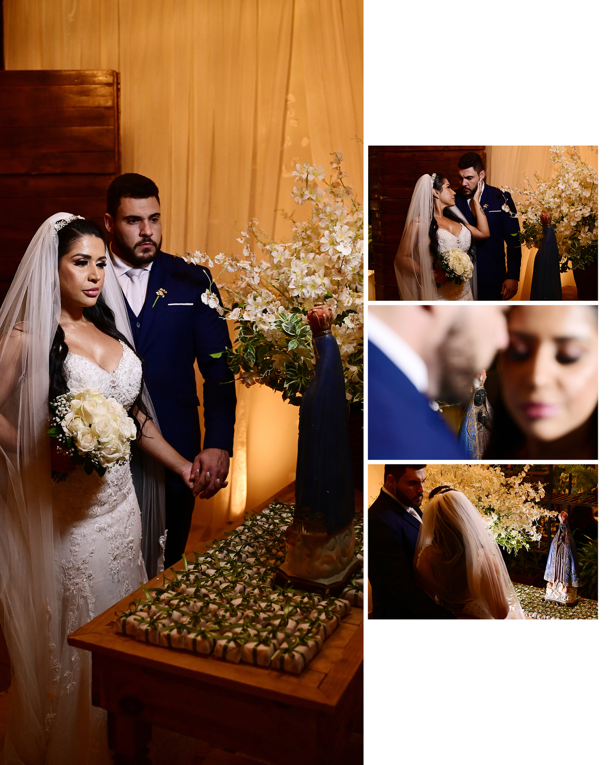 Greycielle e Rafael, casamento em João Pinheiro MG. Making of no Hotel HB, cerimônia na Igreja São José e recepção no Sitio Celio Silveira em João Pinheiro MG, Fotografo de casamentos em João Pinheiro MG.  Edson Araujo fotografias melhor fotografo de JP