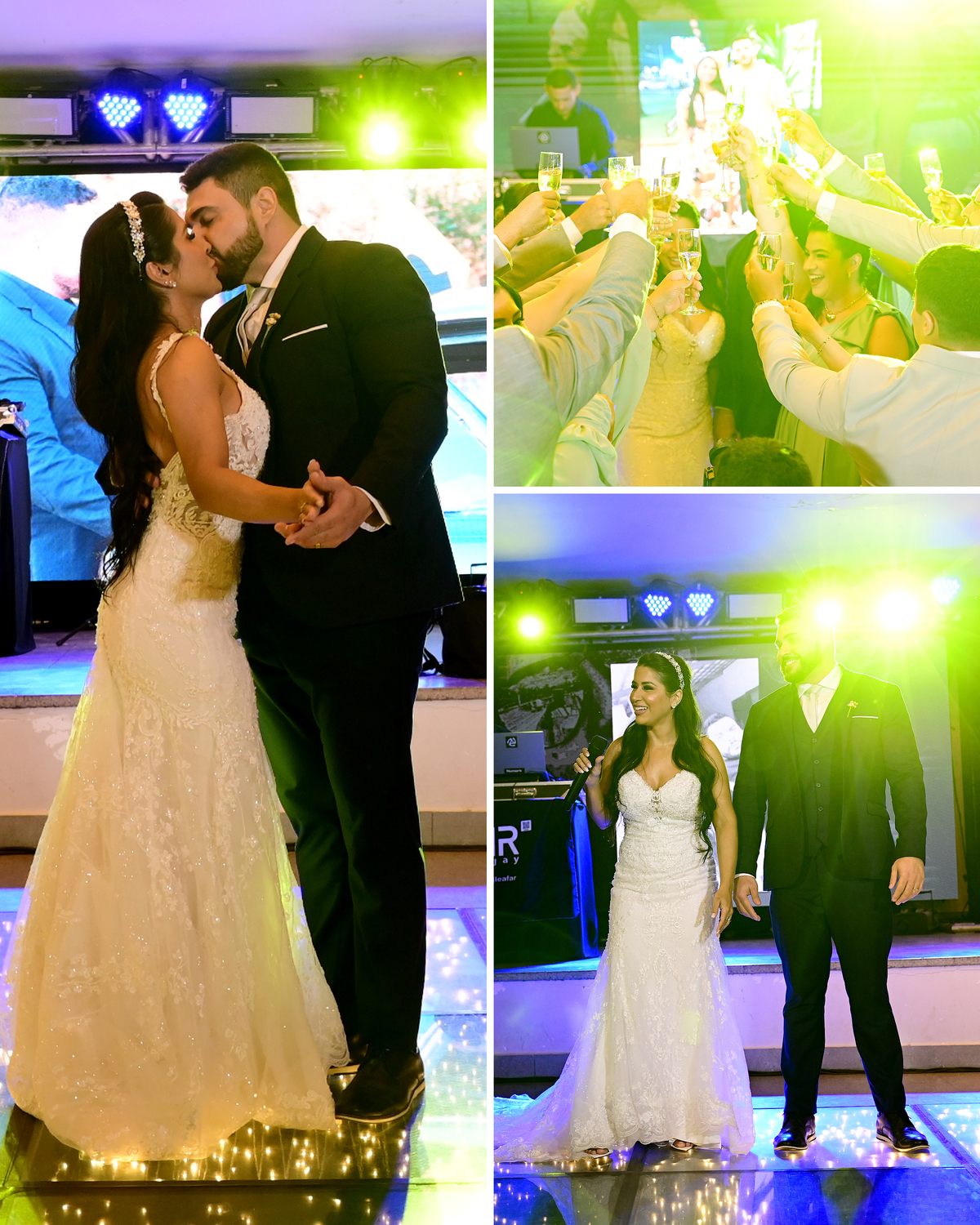 Greycielle e Rafael, casamento em João Pinheiro MG. Making of no Hotel HB, cerimônia na Igreja São José e recepção no Sitio Celio Silveira em João Pinheiro MG, Fotografo de casamentos em João Pinheiro MG.  Edson Araujo fotografias melhor fotografo de JP