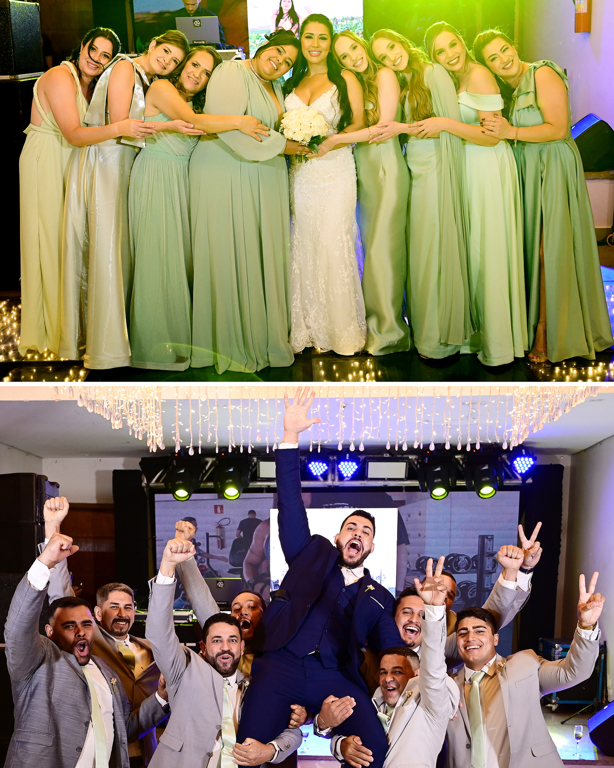 Greycielle e Rafael, casamento em João Pinheiro MG. Making of no Hotel HB, cerimônia na Igreja São José e recepção no Sitio Celio Silveira em João Pinheiro MG, Fotografo de casamentos em João Pinheiro MG.  Edson Araujo fotografias melhor fotografo de JP