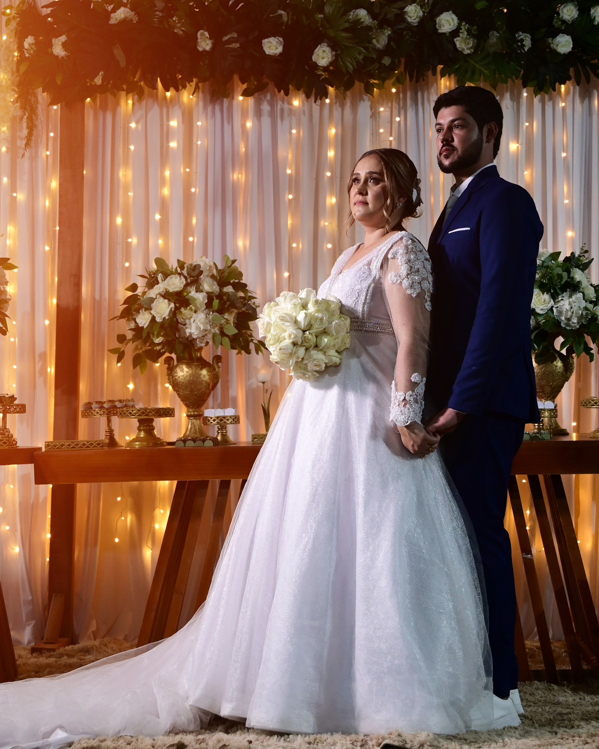 casamento Taís e Wendrio Lagamar, fotógrafo de casamento em Lagamar, fotos de casamento MG, ensaio pré-wedding Lagamar, fotografia de noivos MG, fotógrafo profissional Edson Araújo, wedding photographer Lagamar, amor e emoção no casamento
