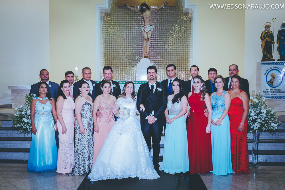 Casamento do Hernany e Sara em João Pinheiro - MG
Casando em João Pinheiro na Igreja Matriz de S'antana
Noiva emocionada em João Pinheiro - MG
Melhor fotógrafo de João Pinheiro - MG
Fotógrafo de casam