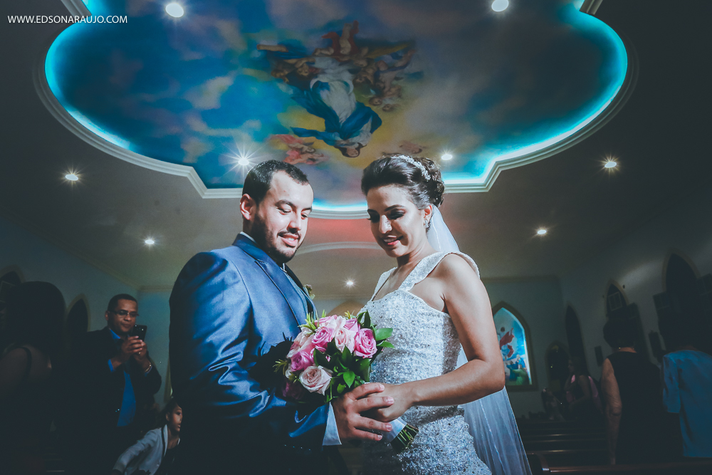  Casamento da Camila e Tiago em Joao Pinheiro MG, igreja Imaculada Conceição,  Fotografo Edson Araujo,  Recepção Sitio Rosa Mística, Maquiagem Raiane Pacheco, Buffet America Dornelas e Flores Anjos Fl