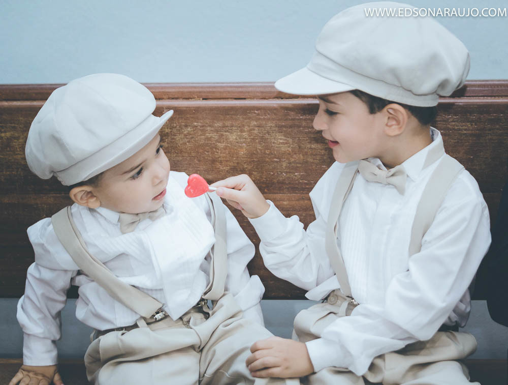 Casamento da Nayane e Andre,  pagens lindos, pirulito Igreja Imaculada