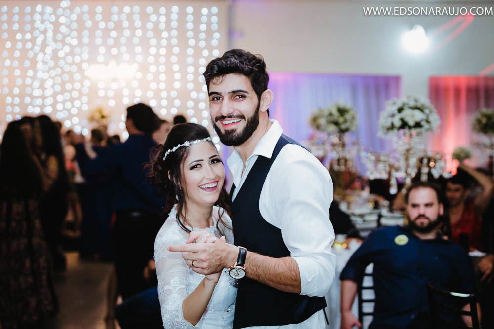 Forró, alegria, casamento, Nayane e Andre, Gustavo Beltrão sanfona foi lindo