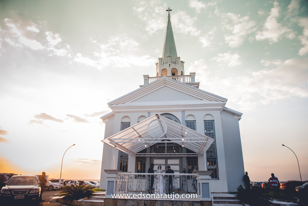 Igreja em Brasilia, Capela São Francisco de Assis, Melhor igreja para casamentos, Igreja São Francisco no Gama, Igreja São Francisco de Assis, Fotos Capela São Francisco de Assis Brasilia, Capela São Francisco, Fotos lindas  Capela São Francisco