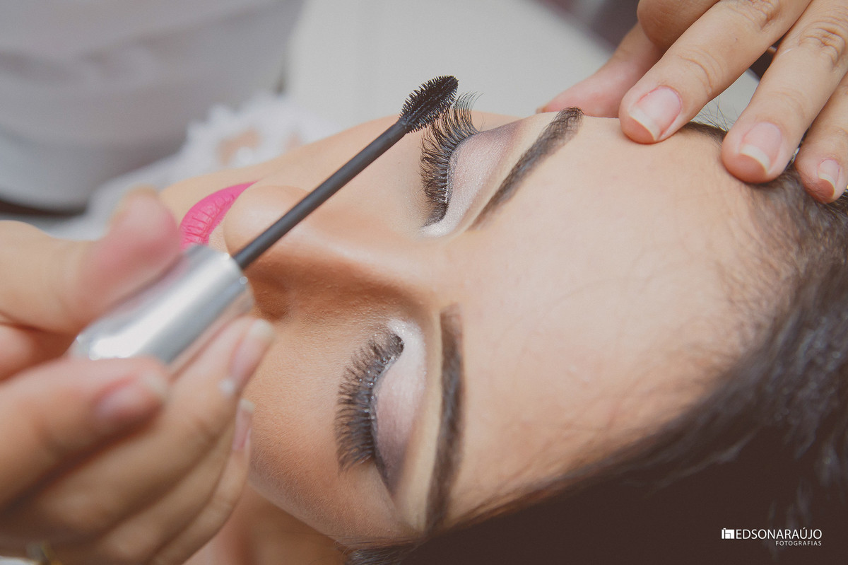 Noiva, Edson Araujo, Make noiva, Thais, New life, Fotógrafo de casamentos, Clicia Camargos