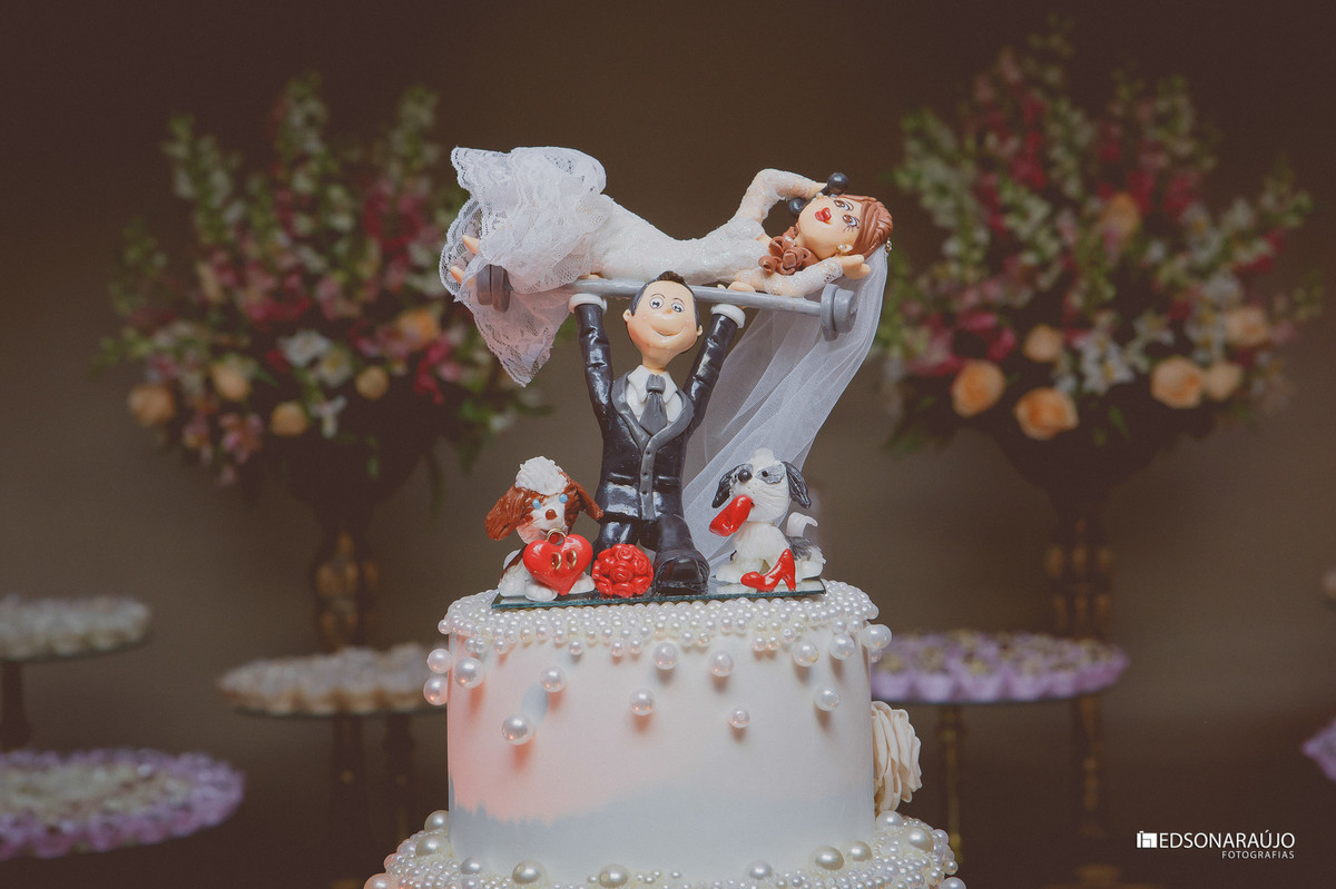 Bolo de de casamentos, Edson, Edson Araujo, Edson ARaujo fotografo, casamentos em João Pinheiro,