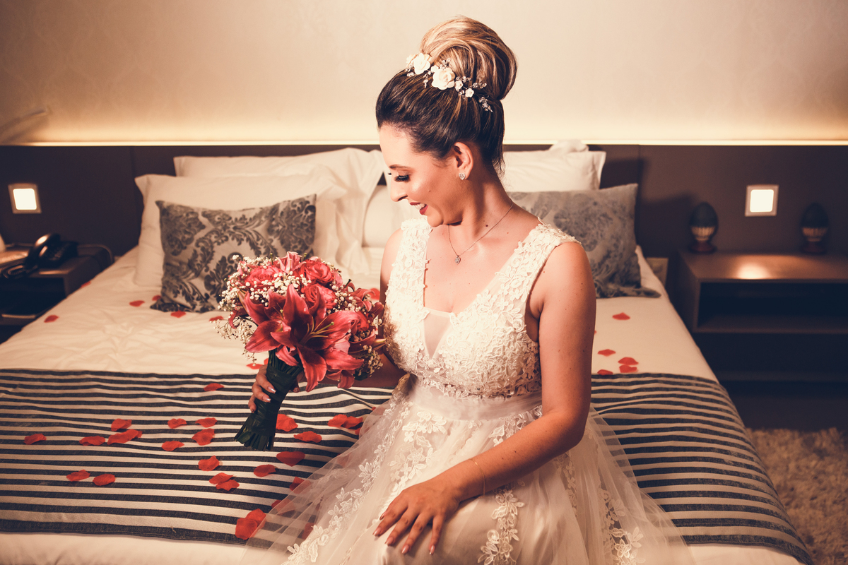 Making of da noiva Bruna em Patos de Minas MG, bruna e heitor casamento em patos de minas mg 