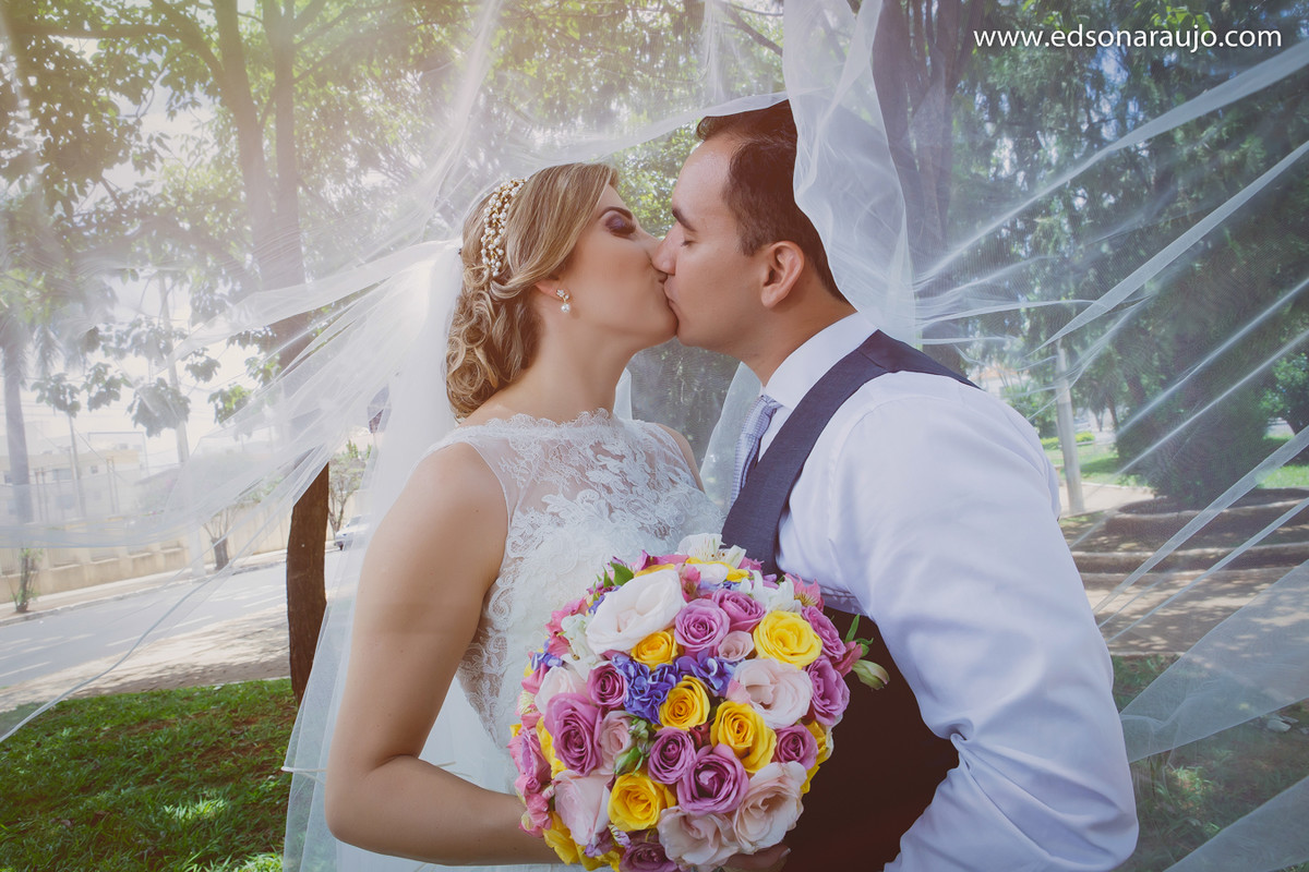Fabiana e Marcos Patos de Minas MG, Edson Araujo Fotografias, Casando em Patos, Noivas de Patos de Minas, Icasei, Casamentos 2018, Fotografo de casamentos em Patos de Minas, Fotografo de casamentos.