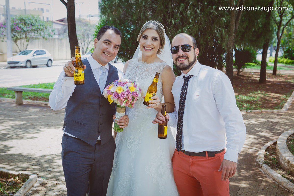 Fabiana e Marcos Patos de Minas MG, Edson Araujo Fotografias, Casando em Patos, Noivas de Patos de Minas, Icasei, Casamentos 2018, Fotografo de casamentos em Patos de Minas, Fotografo de casamentos.