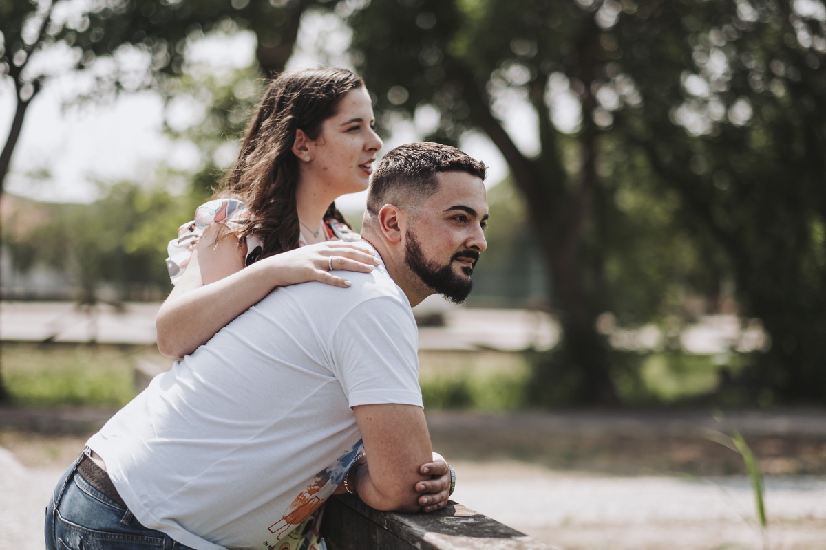 sessão solteiros em mira