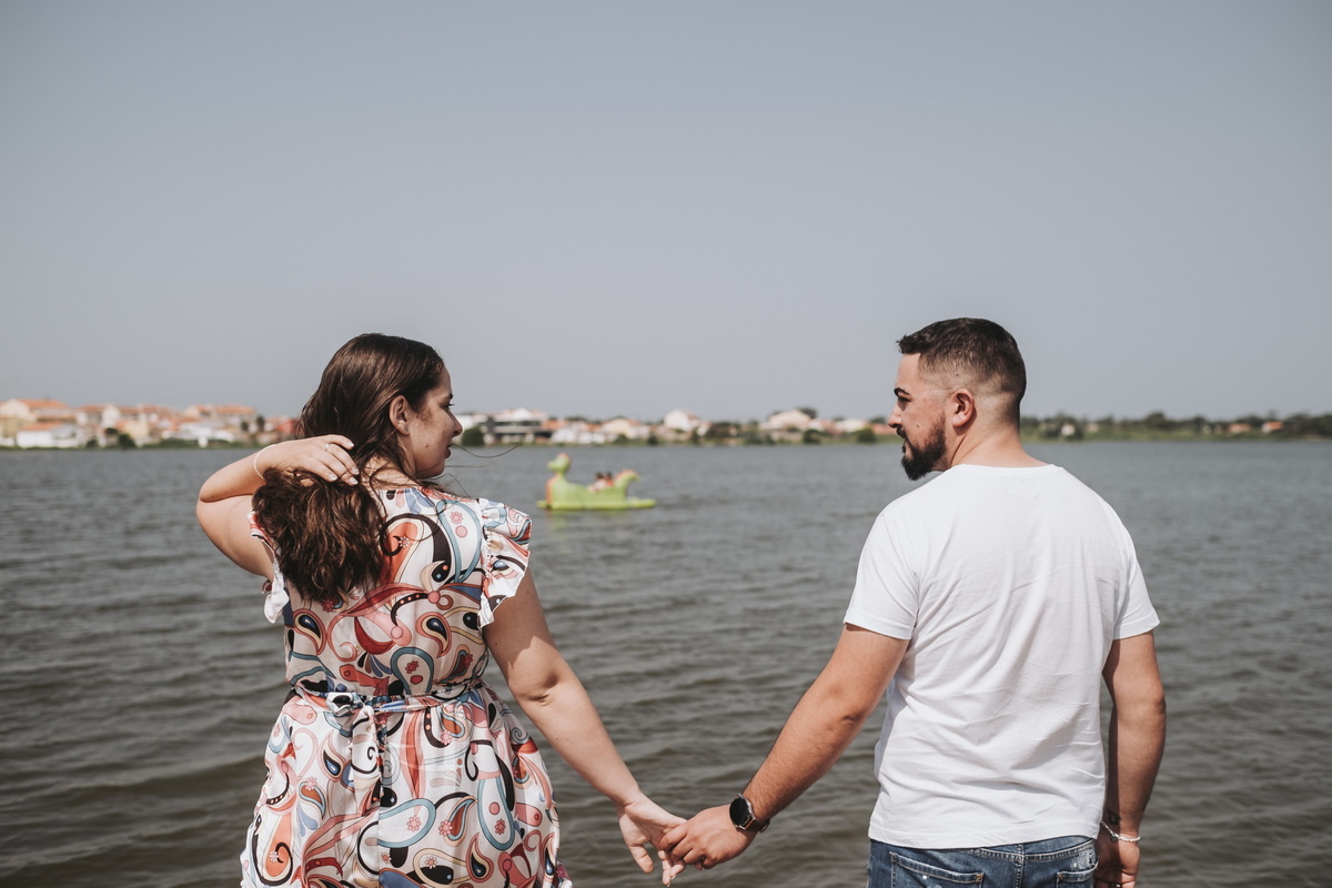 sessão solteiros em mira