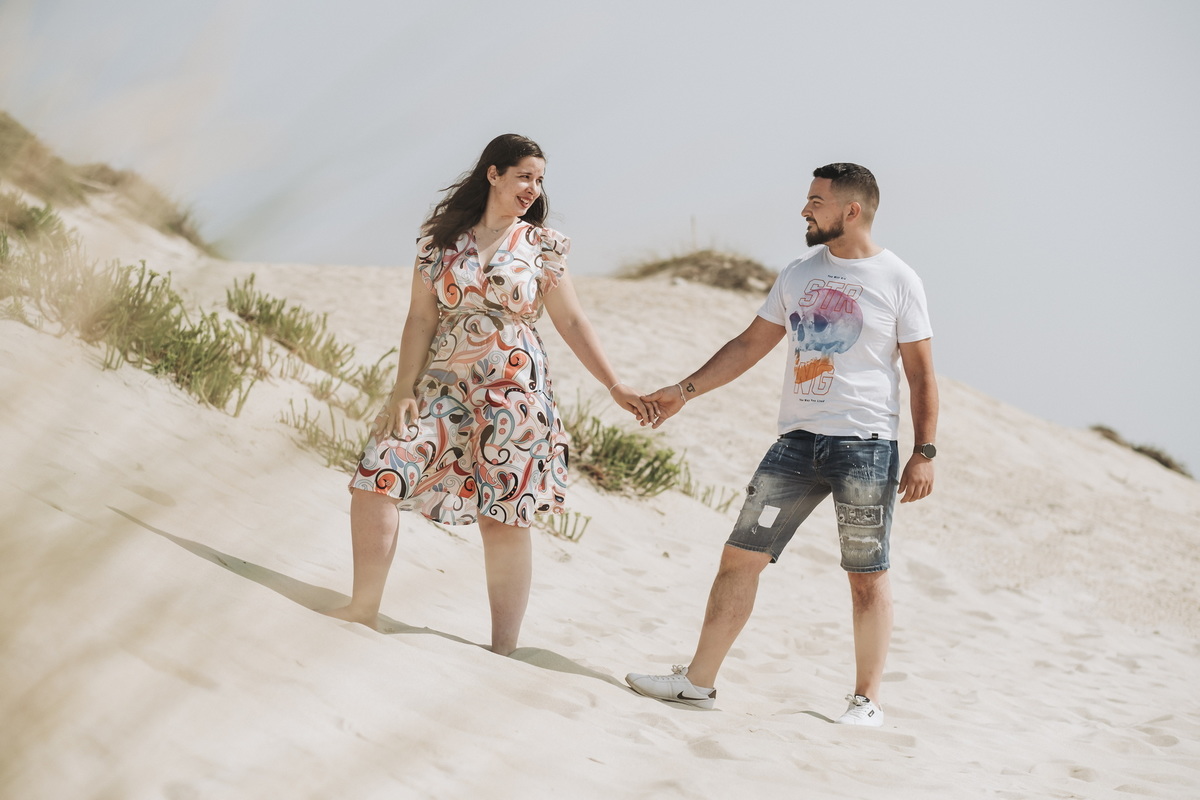 sessão solteiros em mira