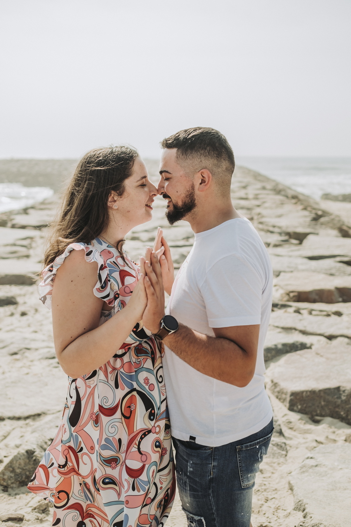 sessão solteiros em mira