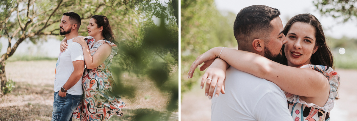 sessão solteiros em mira