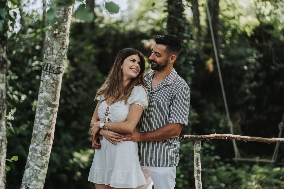 sessão de solteiros em Aguiar da Beira