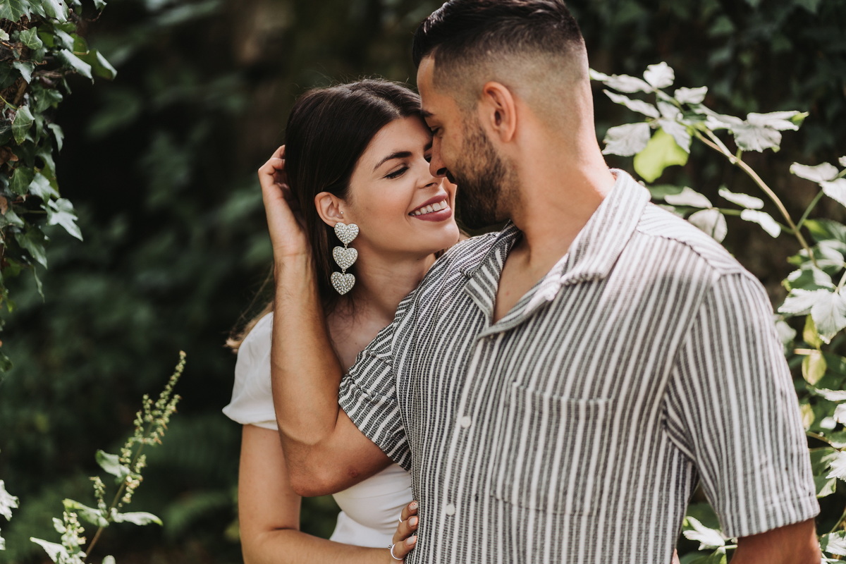 sessão de solteiros em Aguiar da Beira