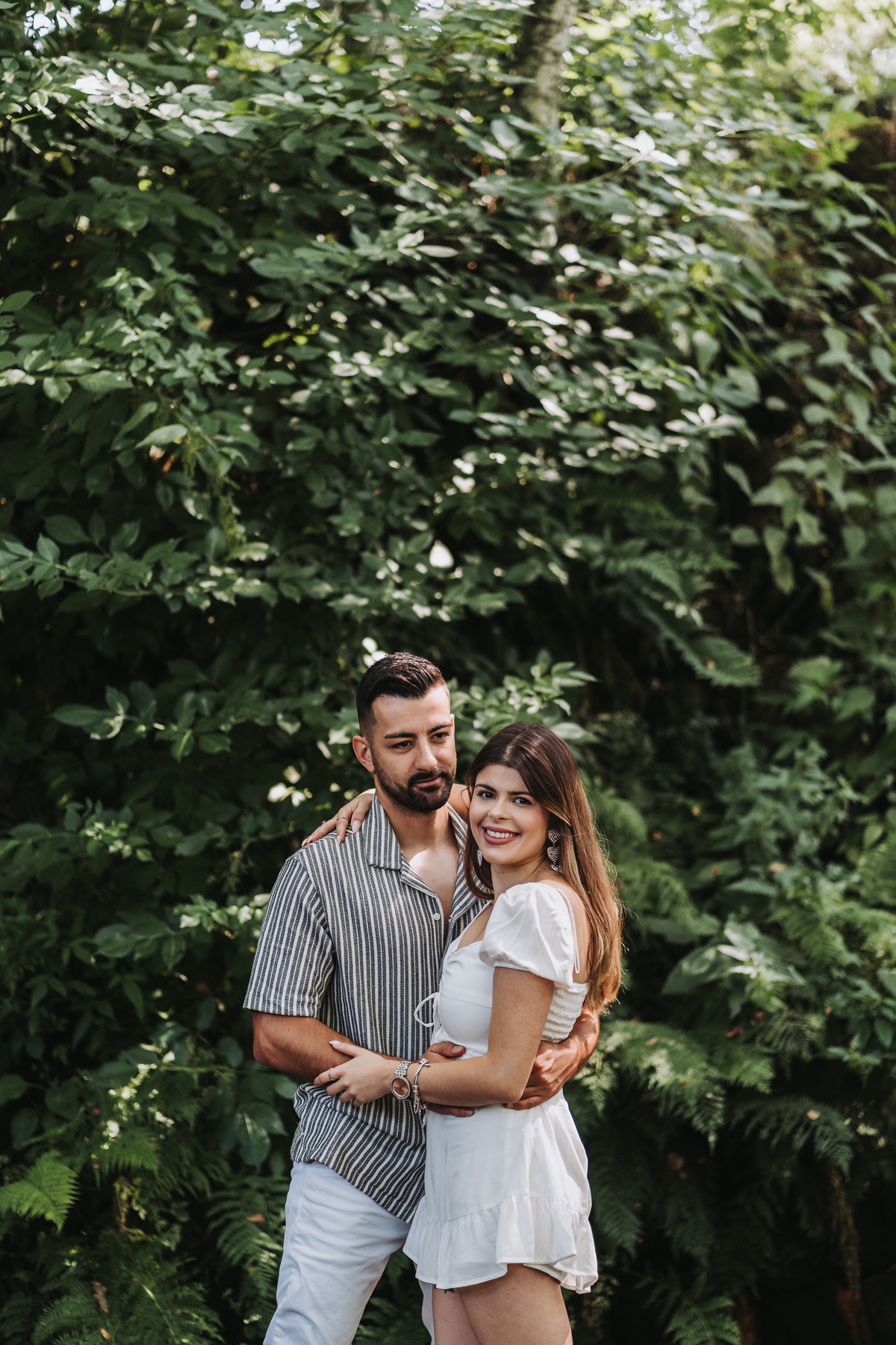 sessão de solteiros em Aguiar da Beira