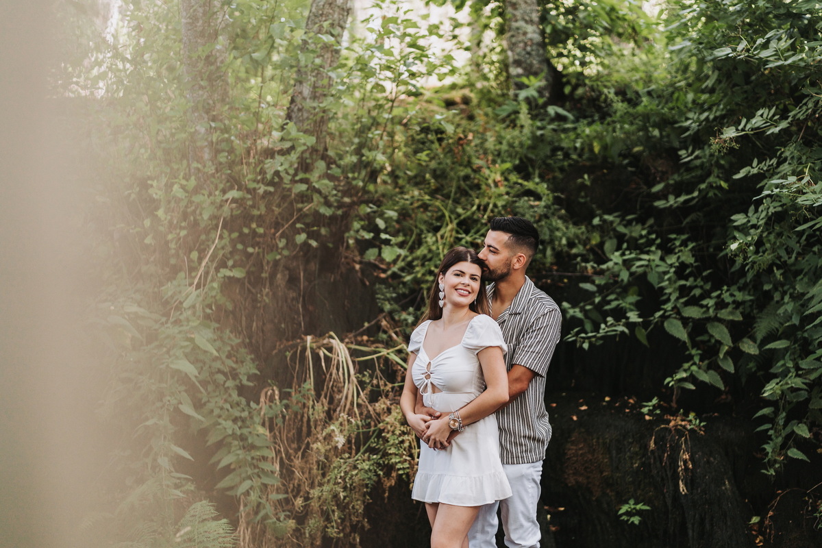 sessão de solteiros em Aguiar da Beira