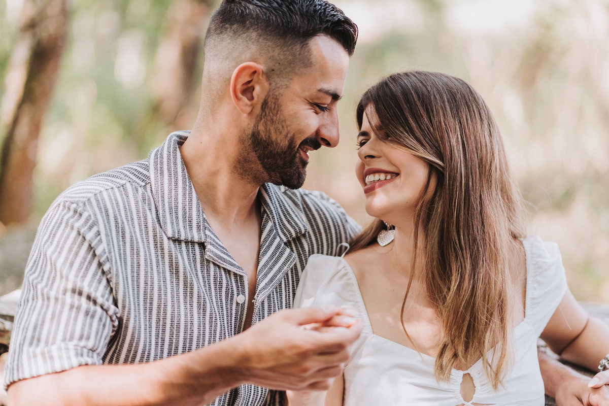 sessão de solteiros em Aguiar da Beira