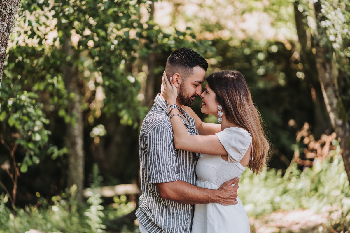 sessão de solteiros em Aguiar da Beira
