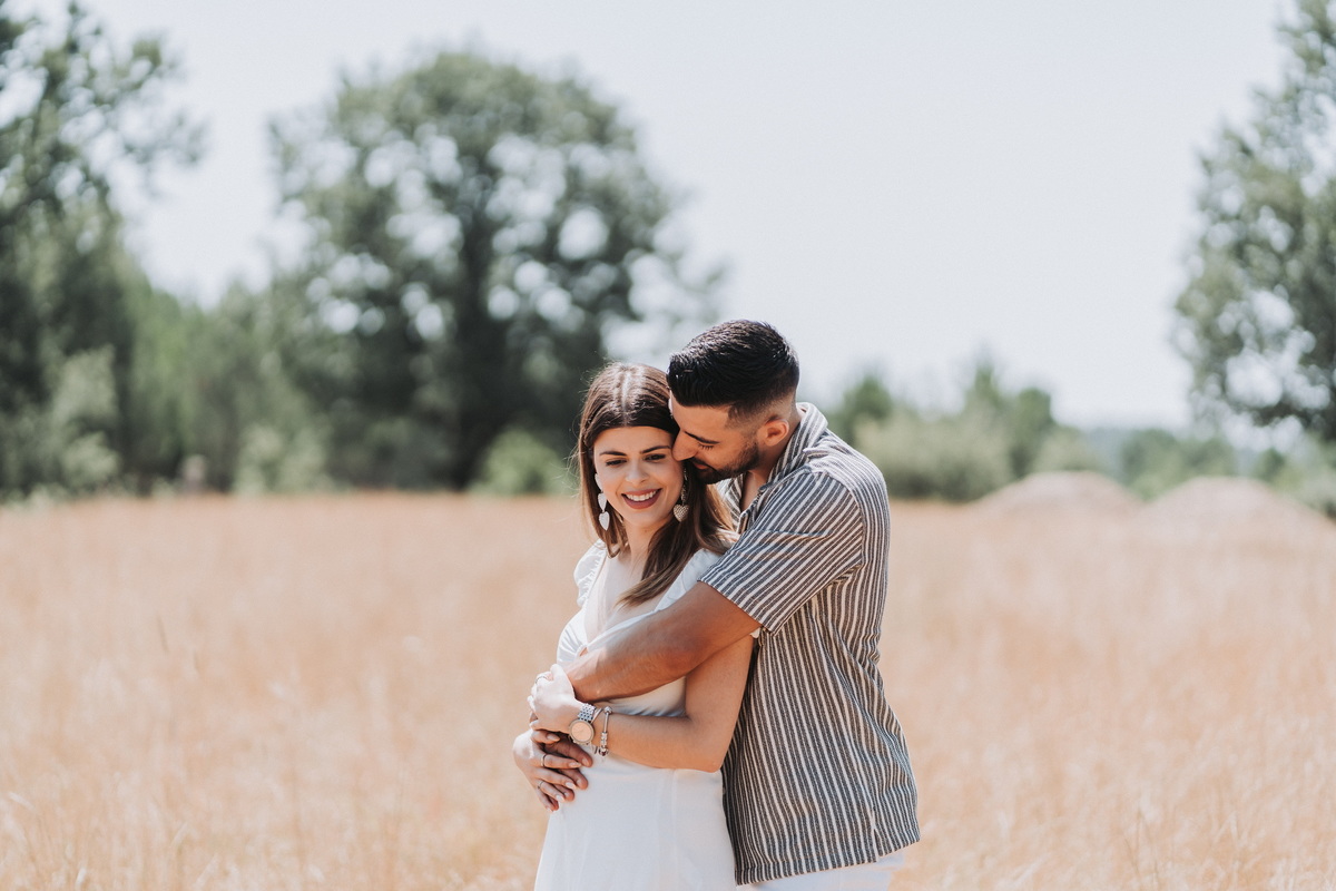 sessão de solteiros em Aguiar da Beira