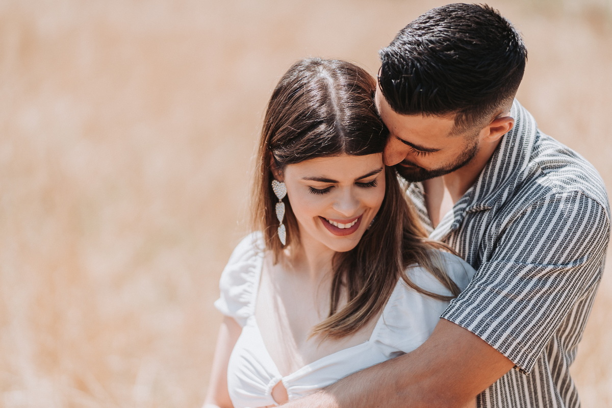 sessão de solteiros em Aguiar da Beira