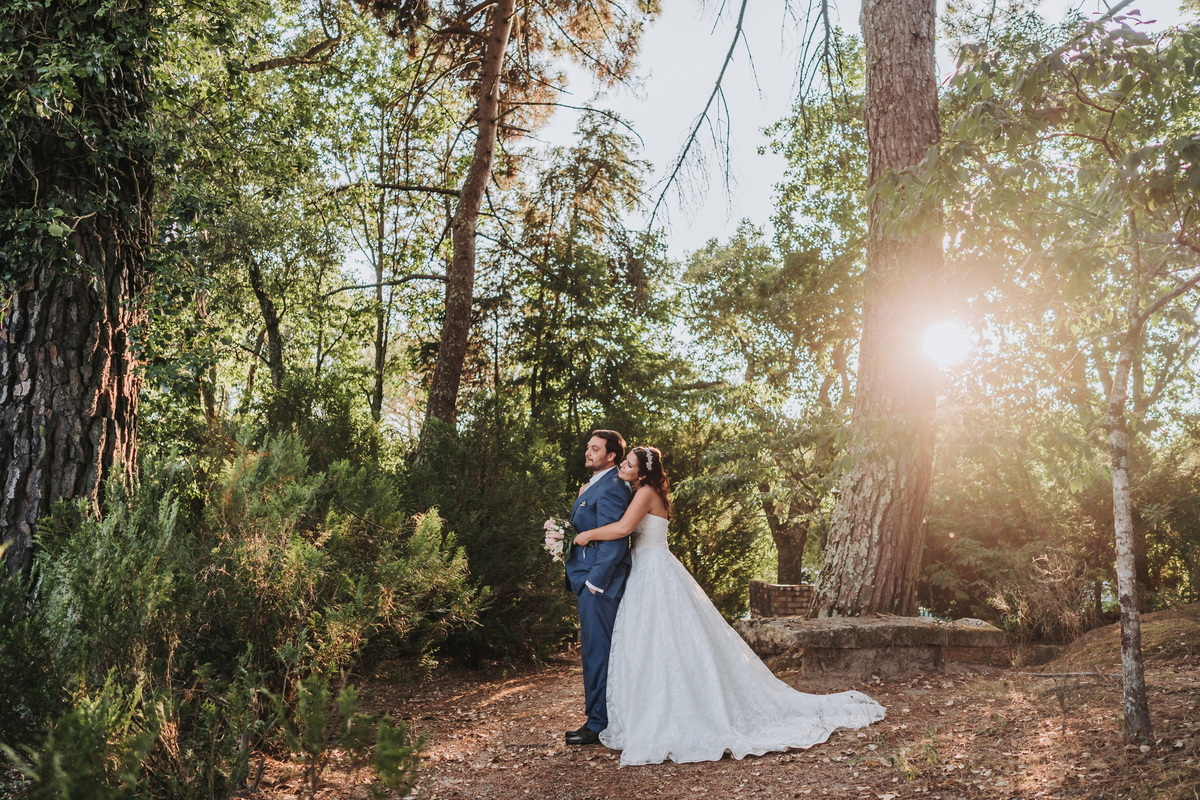 Casamento em Santar