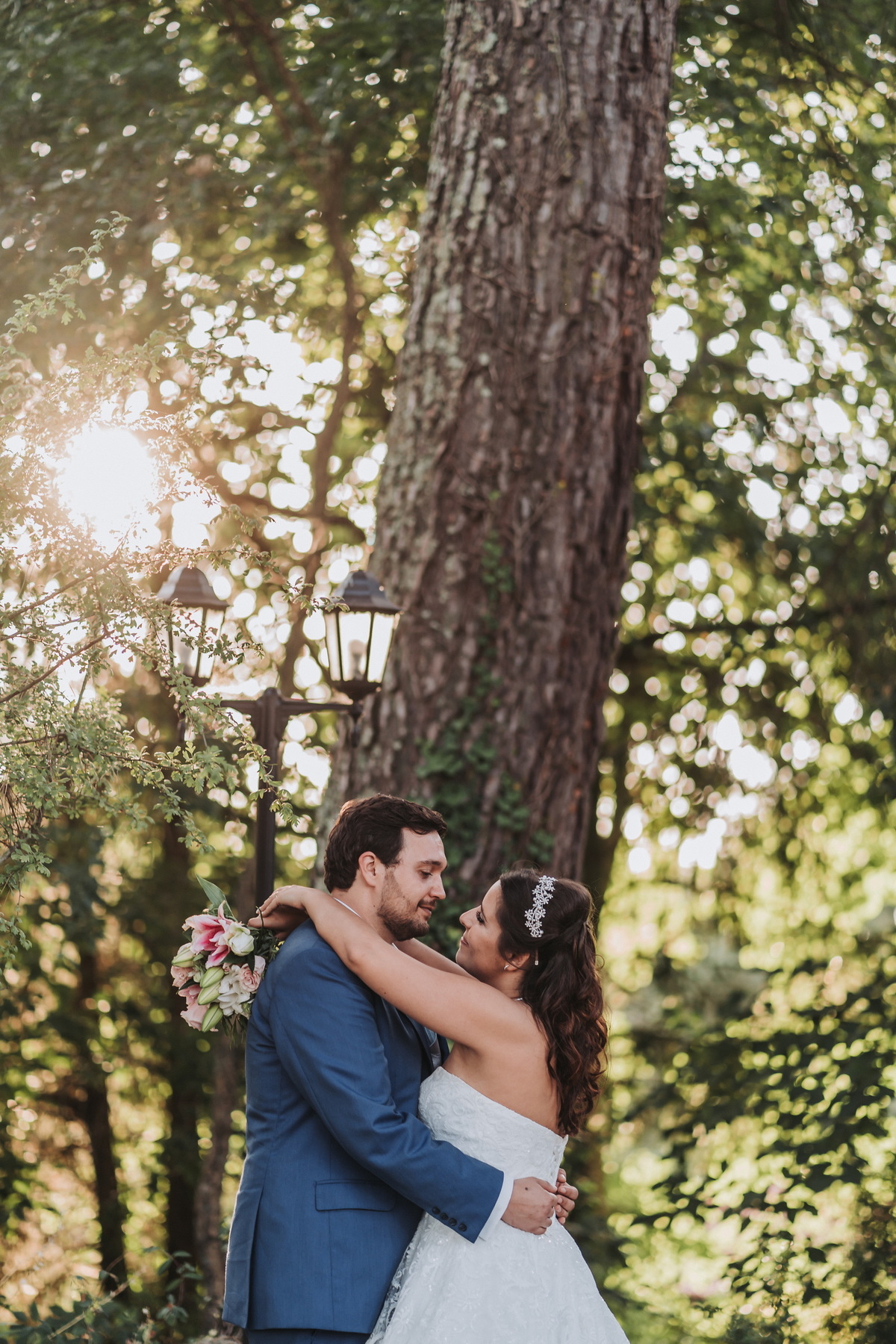 Casamento em SaCasamento em Santarntar