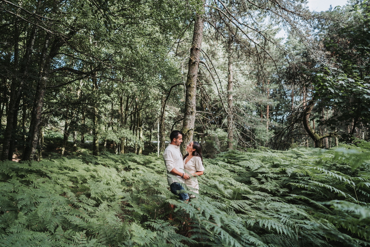 Sessao de solteiros em vila real