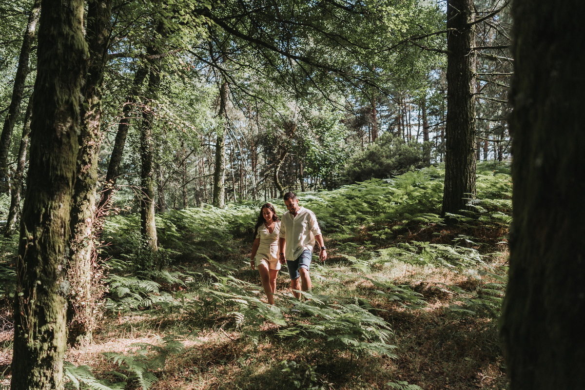 Sessao de solteiros em vila real