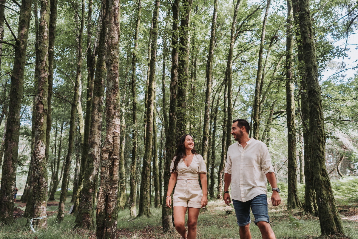 Sessao de solteiros em vila real