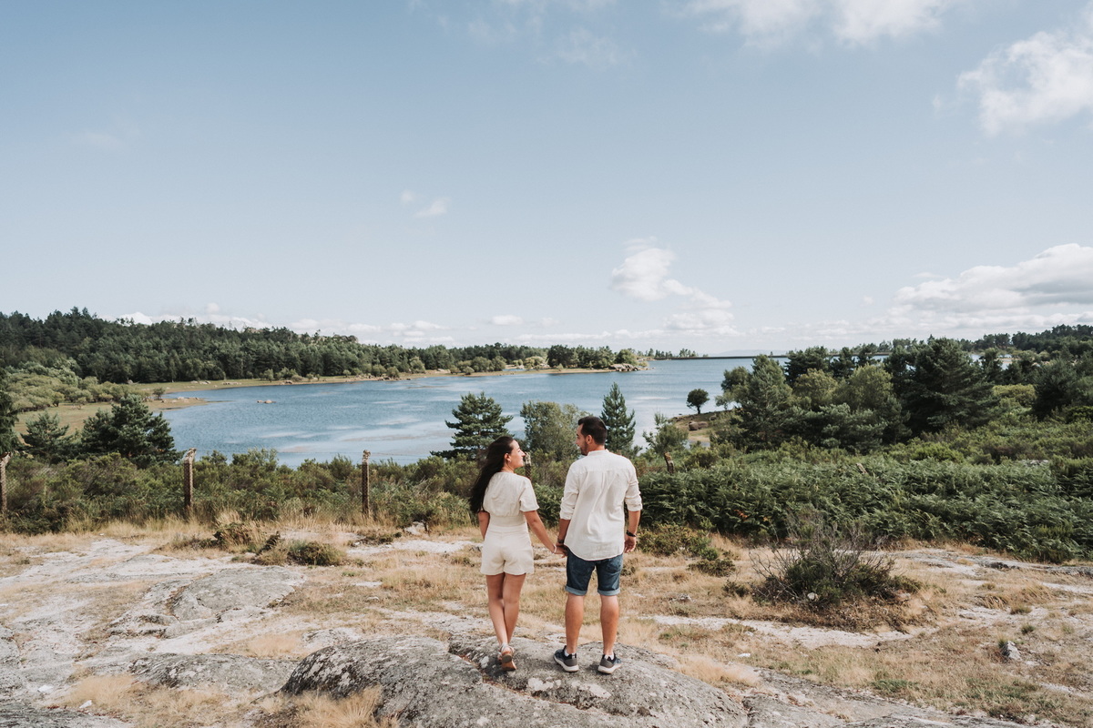 Sessao de solteiros em vila real