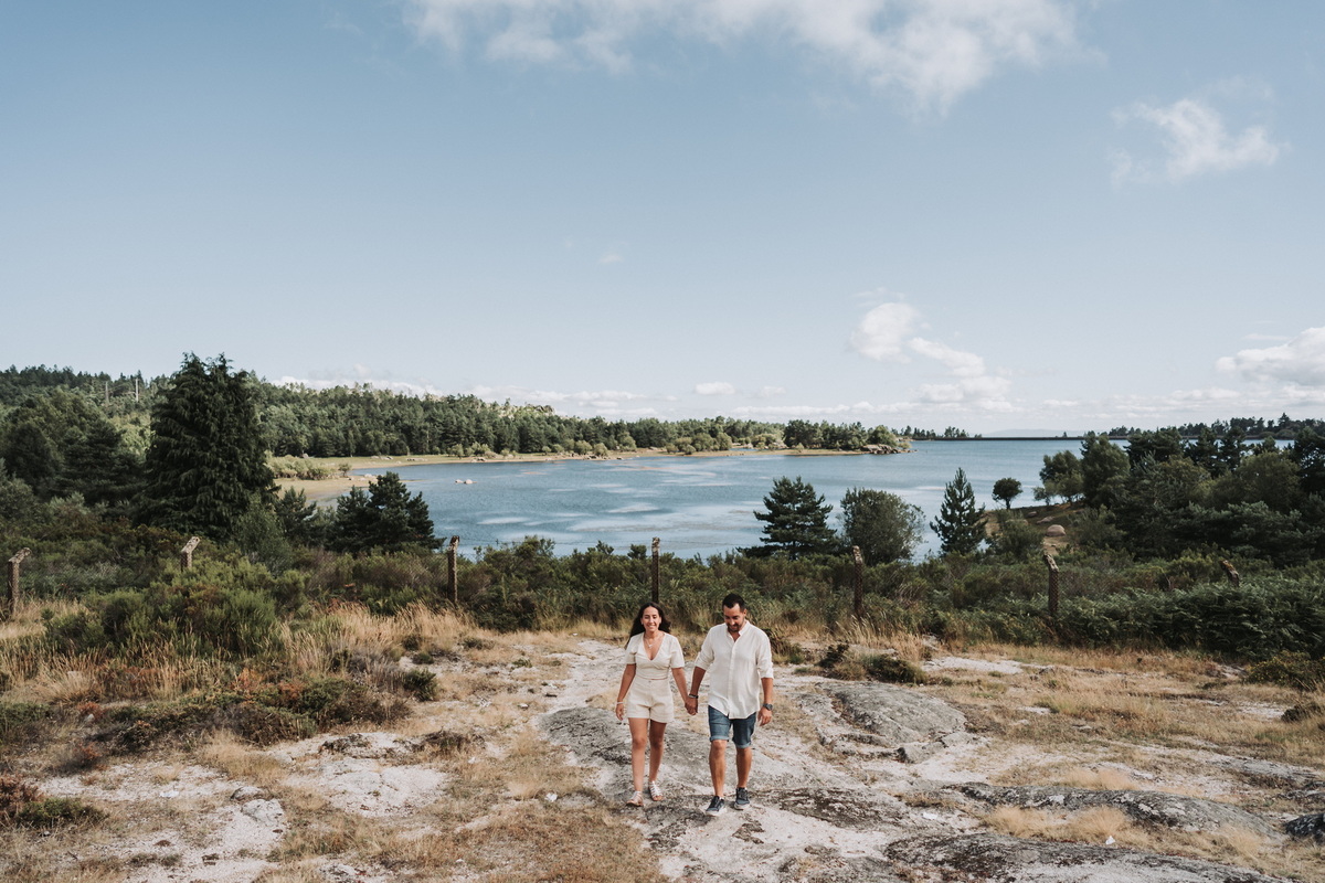 Sessao de solteiros em vila real