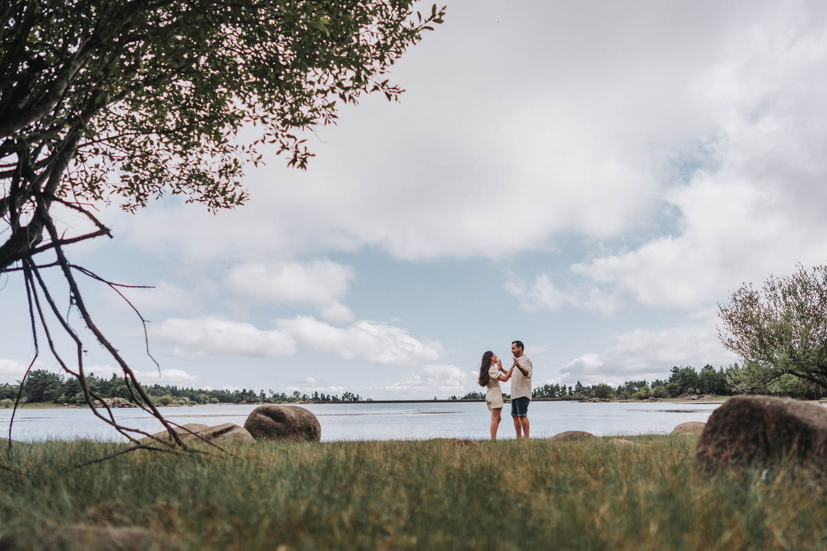 Sessao de solteiros em vila real