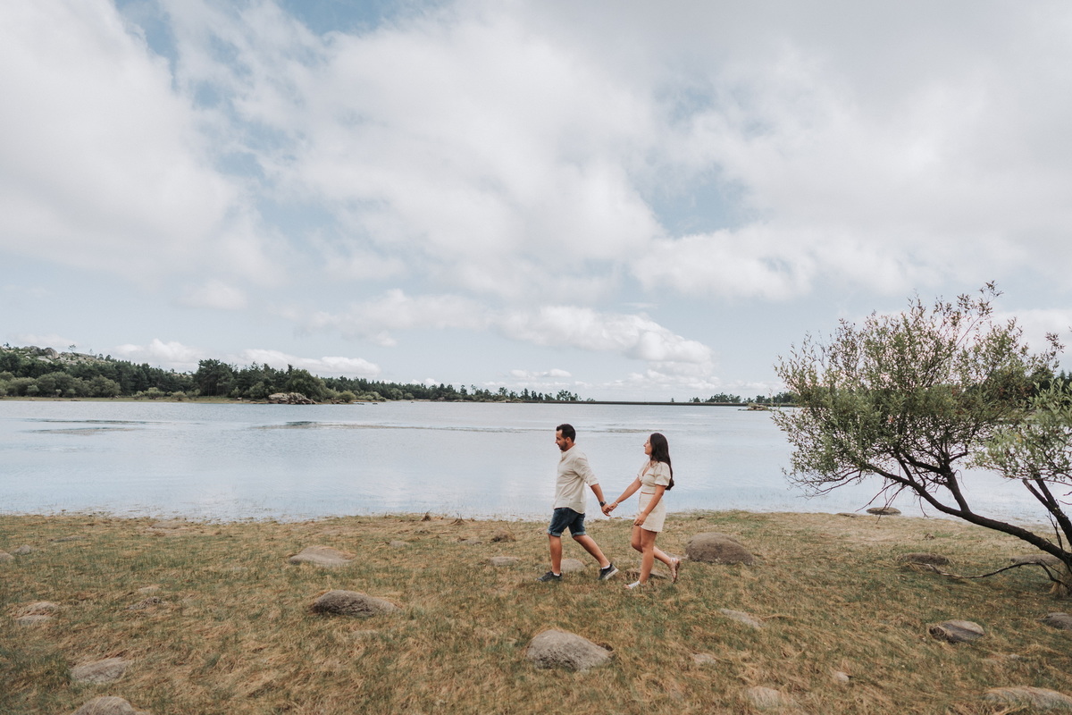 Sessao de solteiros em vila real