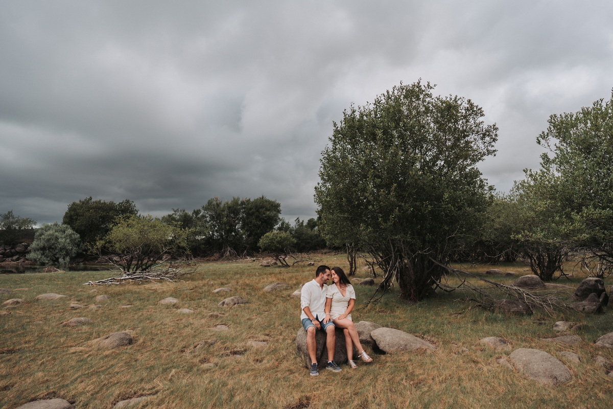 Sessao de solteiros em vila real