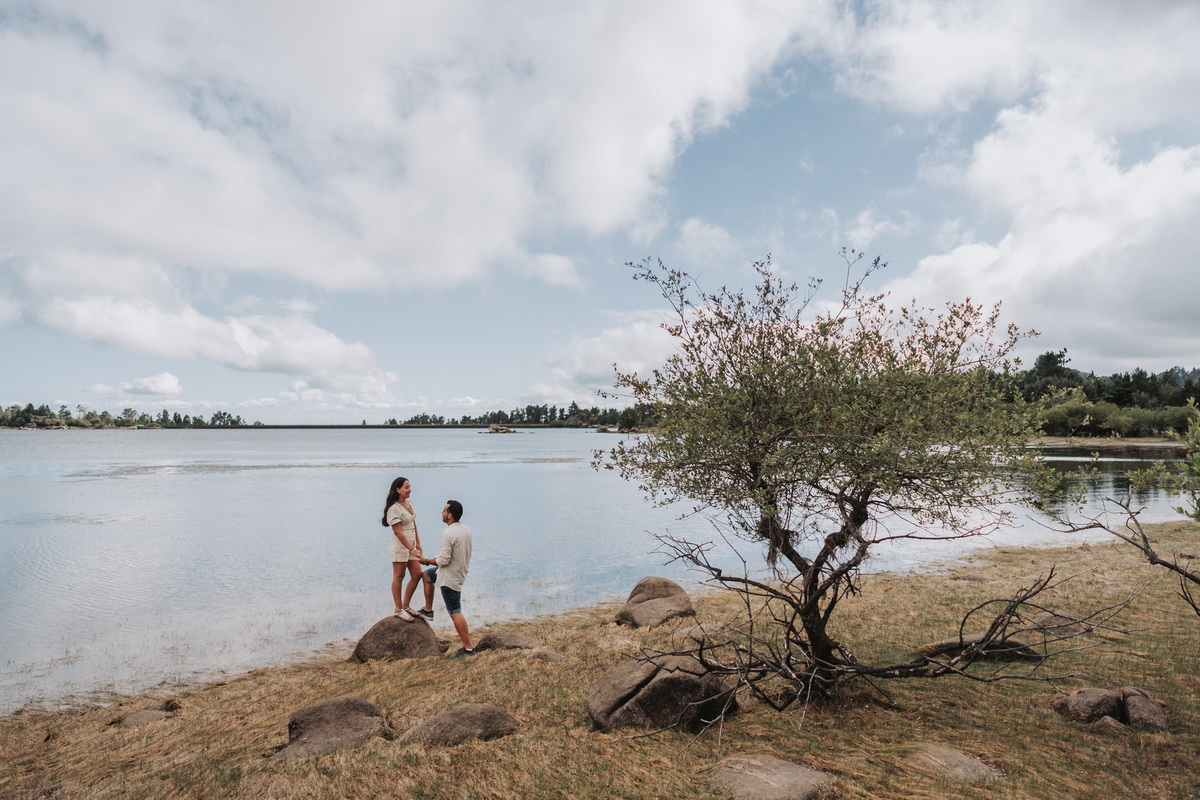 Sessao de solteiros em vila real