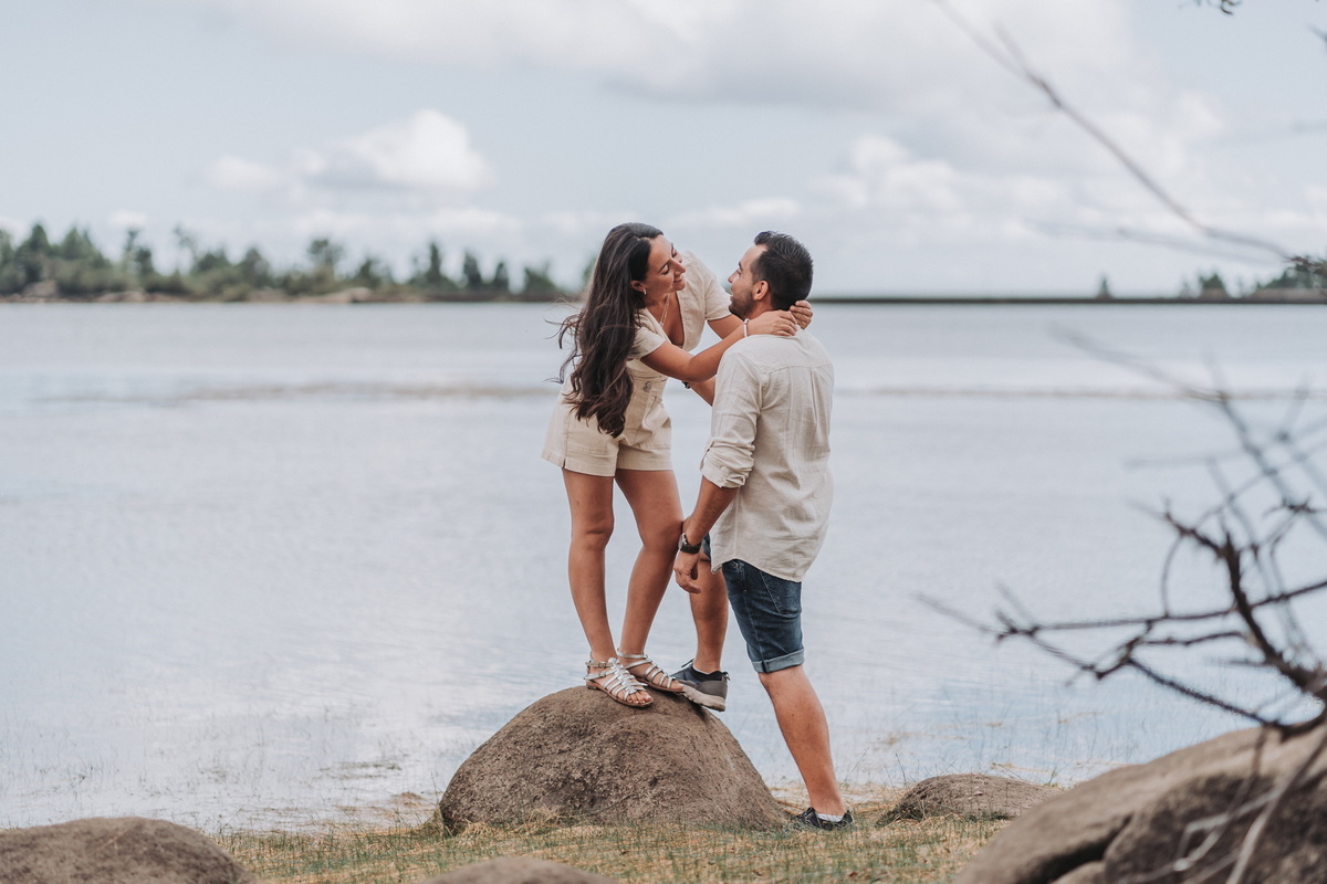 Sessao de solteiros em vila real