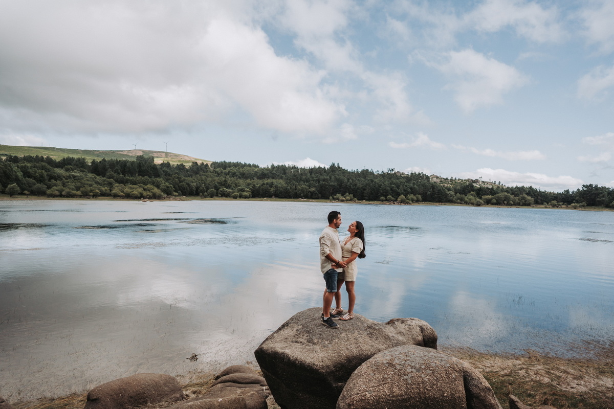 Sessao de solteiros em vila real