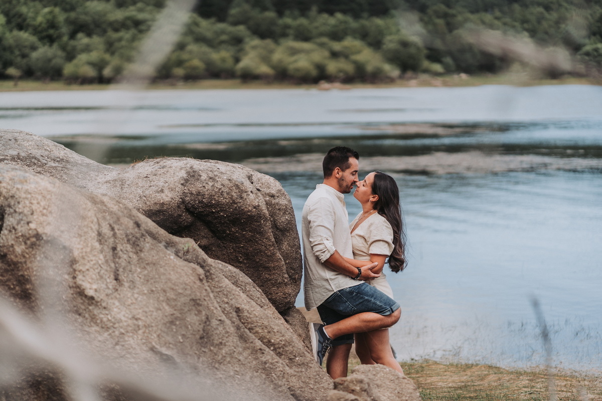 Sessao de solteiros em vila real