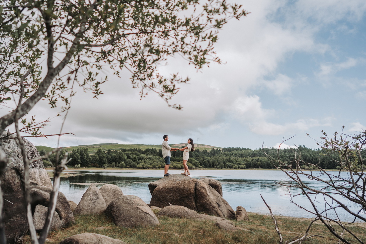 Sessao de solteiros em vila real