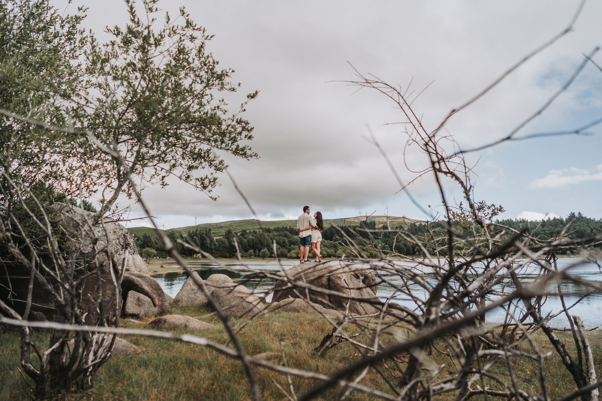 Sessao de solteiros em vila real