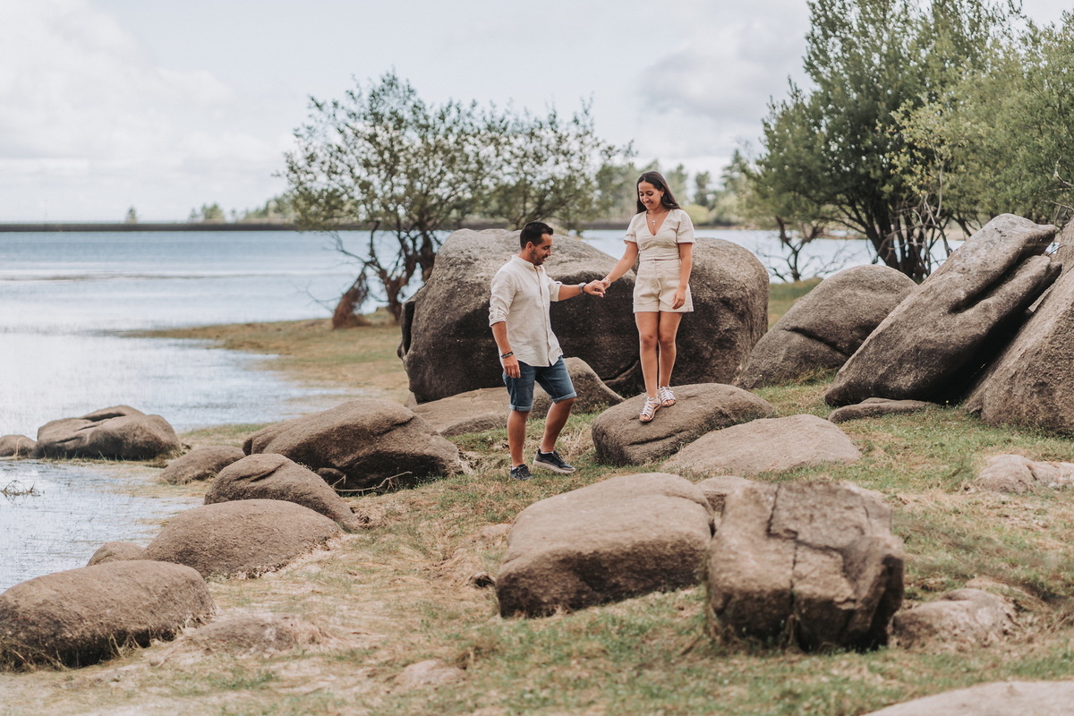 Sessao de solteiros em vila real