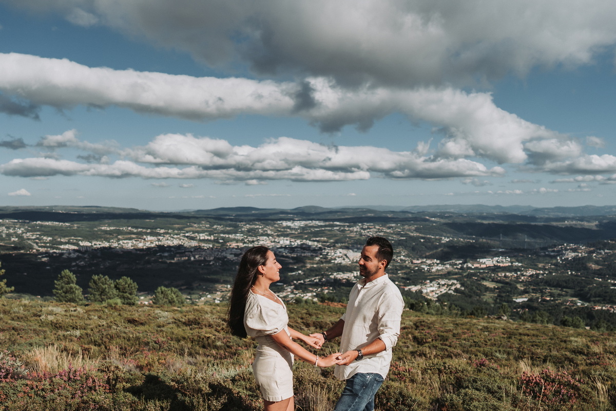 Sessao de solteiros em vila real
