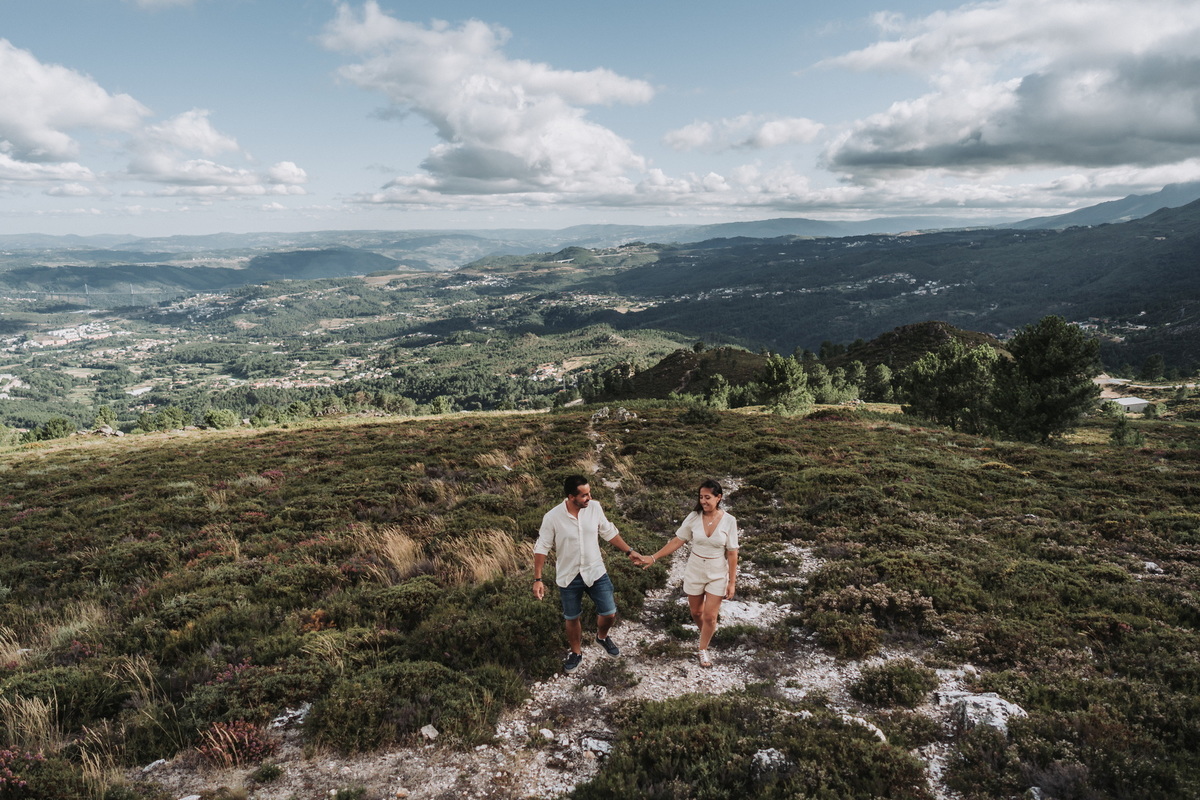 Sessao de solteiros em vila real