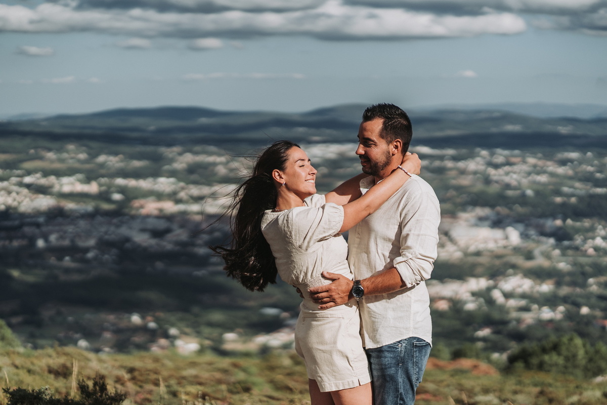 Sessao de solteiros em vila real
