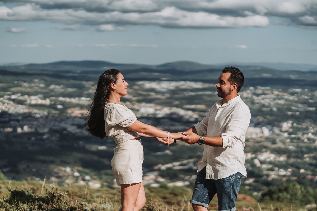 Sessao de solteiros em vila real