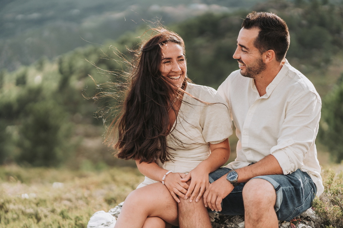 Sessao de solteiros em vila real
